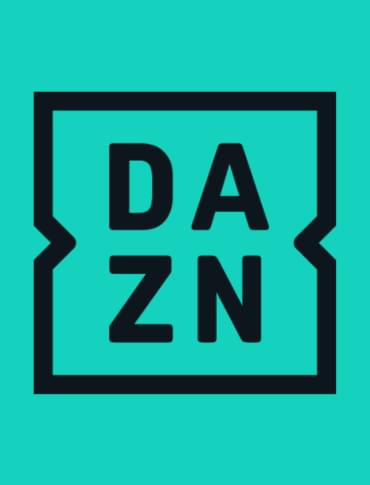 DAZN